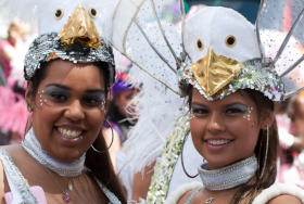 Zomercarnaval 2013